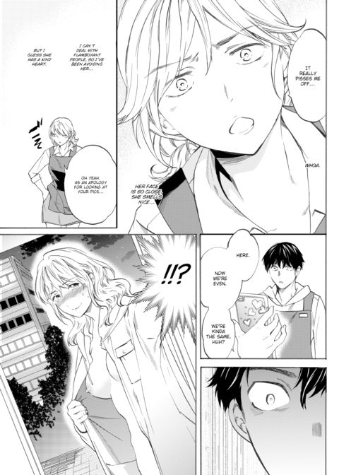 Special Chapter 1 page 5