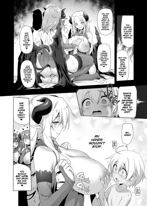 The Adventurer's Log Has Been Fully Recovered - Vol. 2 Chapter 1 page 108