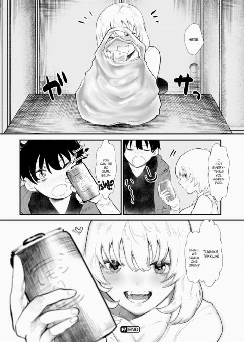 Creamy Chapter 1 page 20