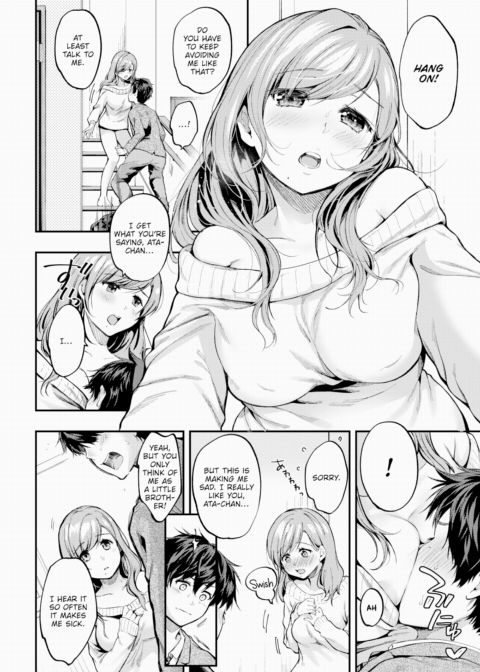 Overflow Chapter 1 page 10