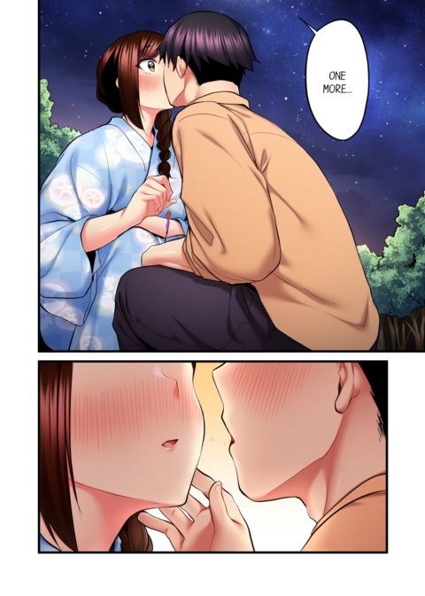 Even an Innocent TV Show Singer Needs Sex Vol.5 Chapter 1 page 18