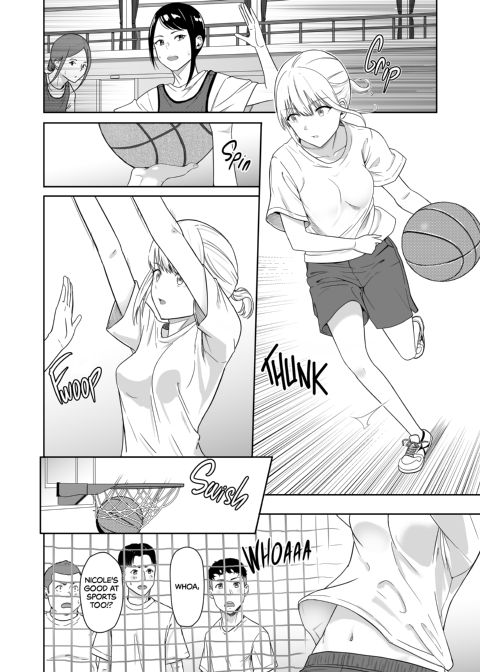 All For You 3 Chapter 1 page 19
