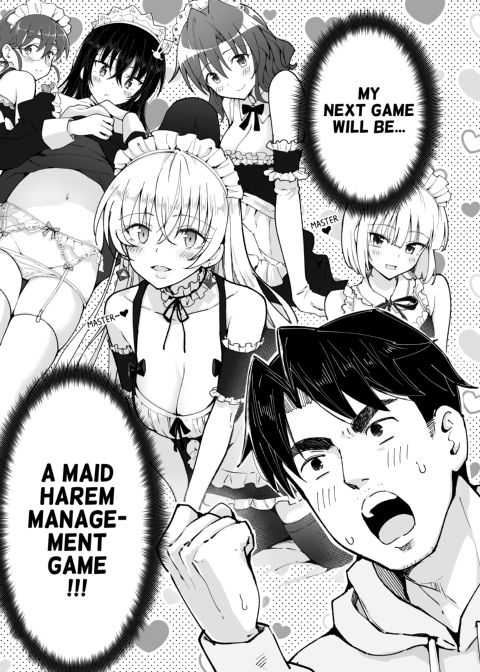 Sugar Baby Diaries 7: Filming Harem - Part One Chapter 1 page 60