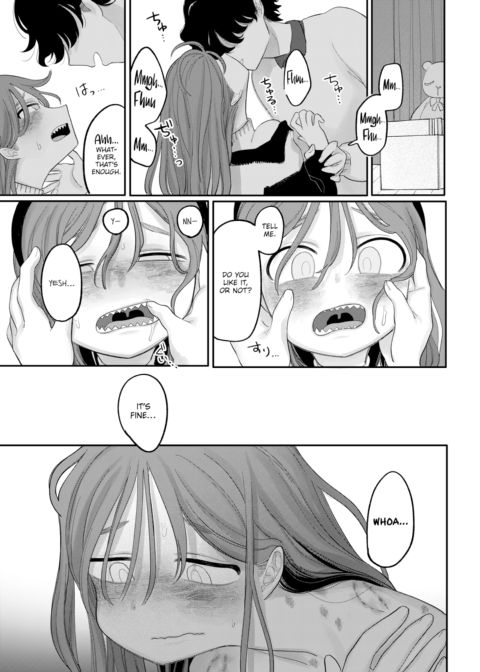 A Dog Never Bites Their Master's Hand Chapter 1 page 11