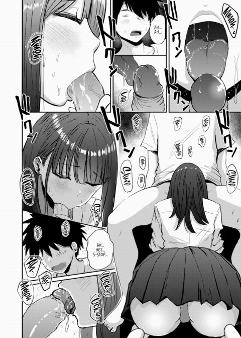 Submissive Mama Chapter 1 page 4
