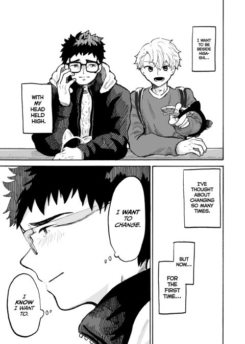This is Love Part 3 Chapter 1 page 45