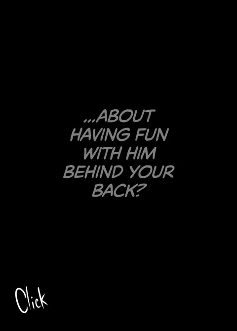 I Promise to Keep It Secret - Adulterous Sex With a Drab Junior Chapter 1 page 50