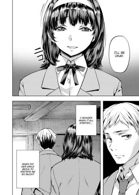 Anemone Chapter 1 page 6