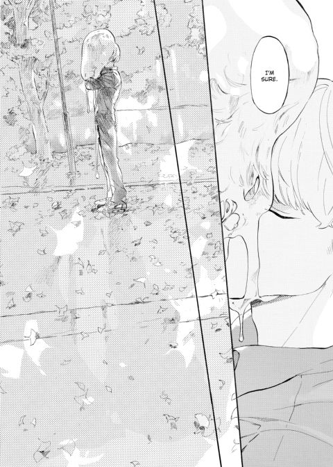 Melting Lover Chapter 1 page 44
