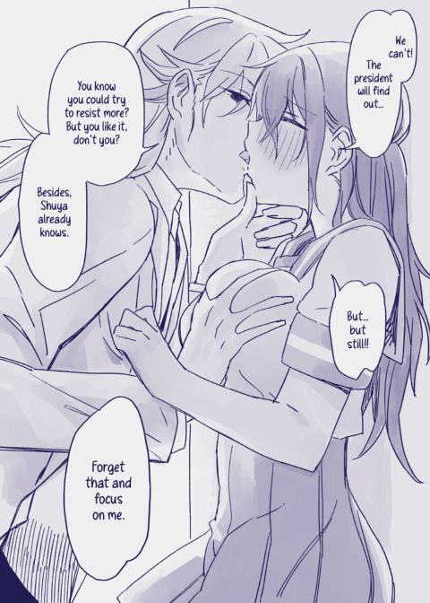 Teach Me How to Cum, Mr. Keiyu Chapter 1 page 24