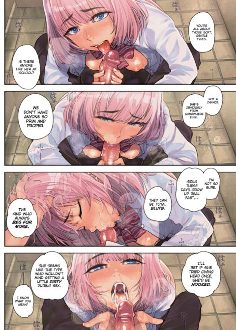 Secretly Stealthy Chapter 1 page 2