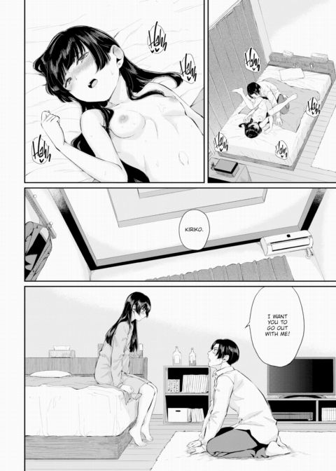 Sonatine Chapter 1 page 22