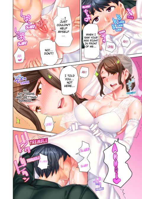 Marry Me, I'll Fuck You Until You're Pregnant! Vol.2 Chapter 1 page 65