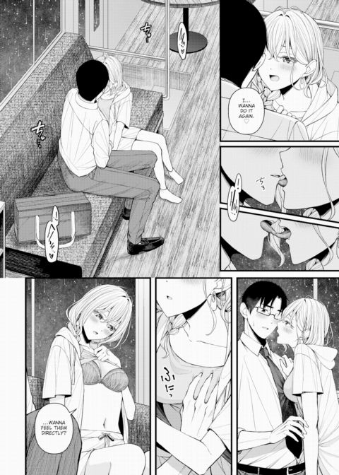Rendezvous Chapter 1 page 12