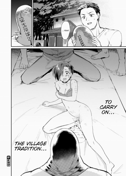 Ceremony Chapter 1 page 24