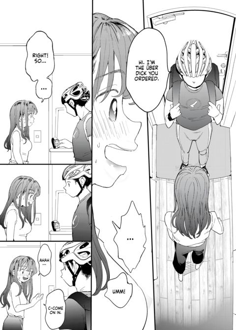 Über Dicks Chapter 1 page 19
