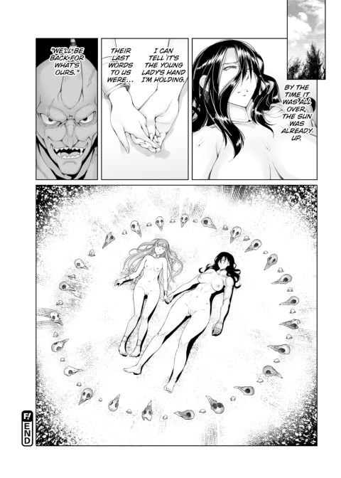 Maidens of Steel Chapter 1 page 99
