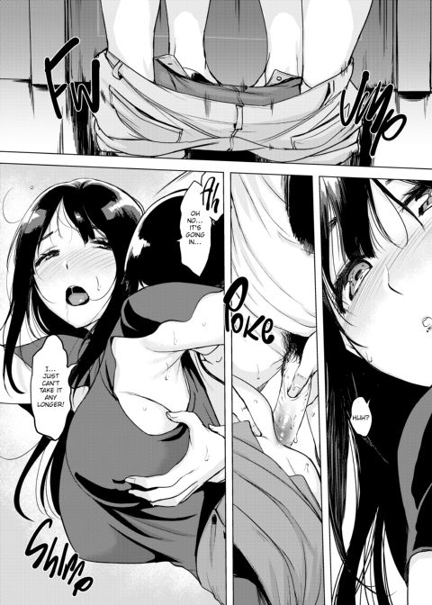 Sinful Sex Chapter 1 page 105