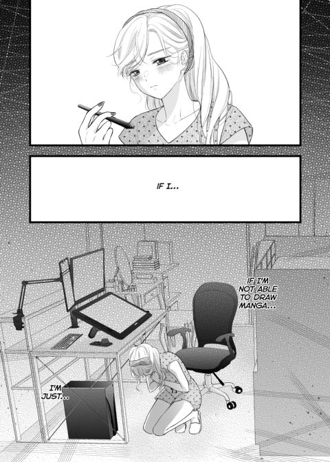 Sleeping Beauty and the Coffee Prince 2: Sweetened Chapter 1 page 12
