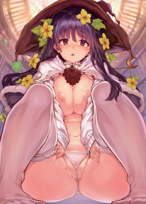 Siokonbu Art Book Collection Chapter 1 page 43