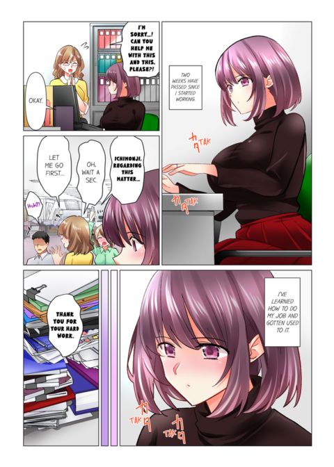 Our Kinky Newlywed Life Vol.13 Chapter 1 page 27