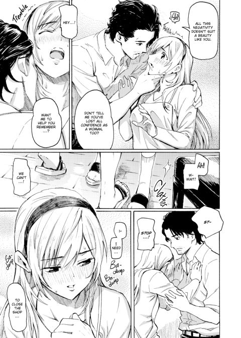Your Song Chapter 1 page 153