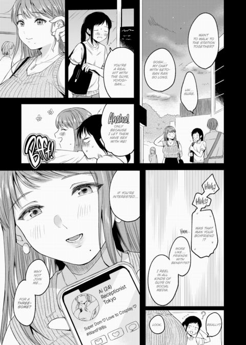 United Front Counter Chapter 1 page 5