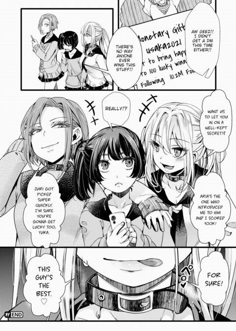 [Sad News] When the Old Sperm Donor Gets Going, It Becomes All the Rage on Social Media Chapter 1 page 28