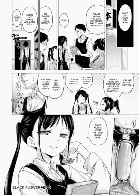 Kira Kira Chapter 1 page 127
