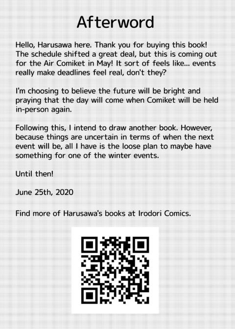 Bedded by Your Best Friend 3 Chapter 1 page 20