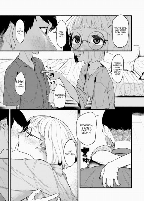 Epilogue Chapter 1 page 5