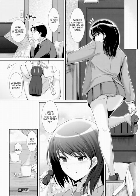 Shelter from the Rain Chapter 1 page 24