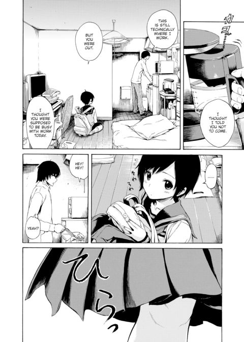 Visit Chapter 1 page 2