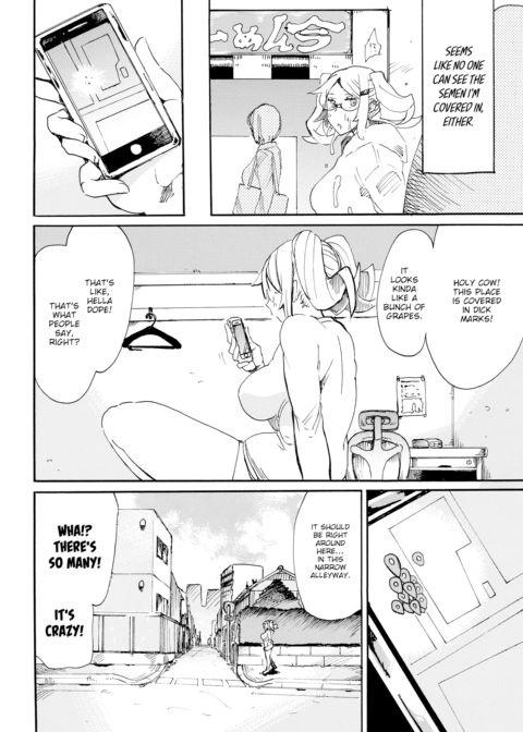 Pokédick GO! Chapter 1 page 12