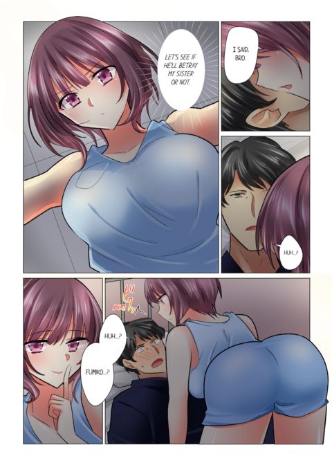 Our Kinky Newlywed Life Vol.8 Chapter 1 page 58