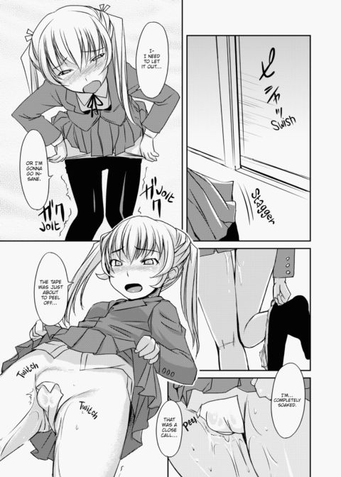 Futabu! Mix Chapter 1 page 62