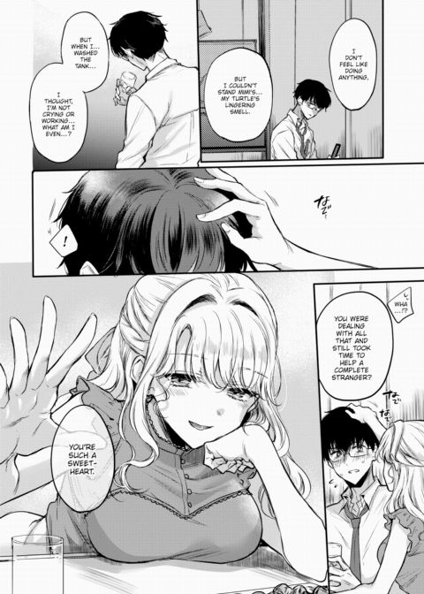 Sinking Chapter 1 page 8