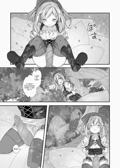 Ripe Snowdrop Chapter 1 page 7