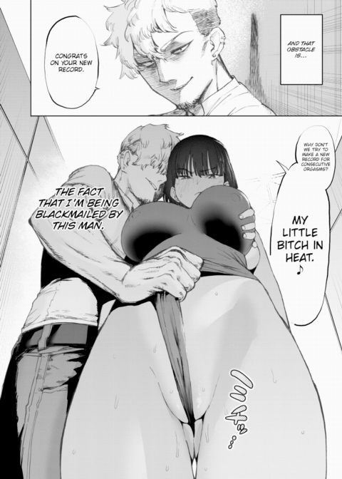 Miracle Dreams Chapter 1 page 2