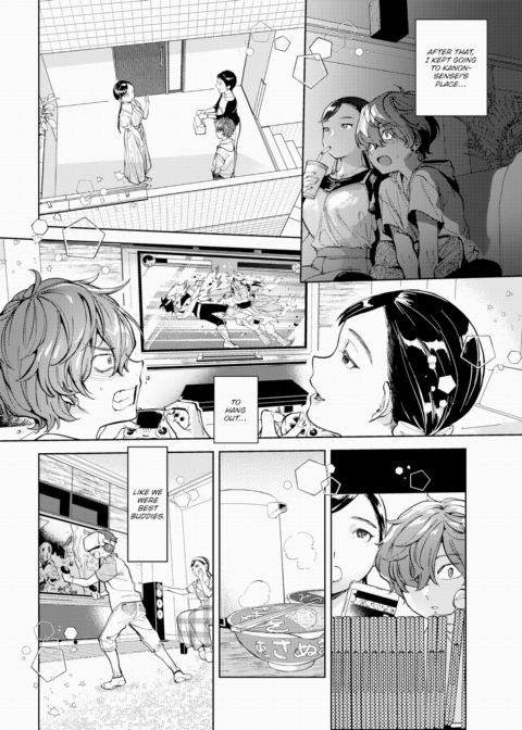 Piano Lesson Chapter 1 page 6