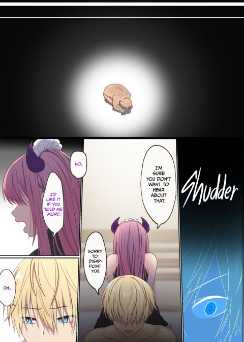 Next Life Sex Hero 1 Chapter 1 page 57