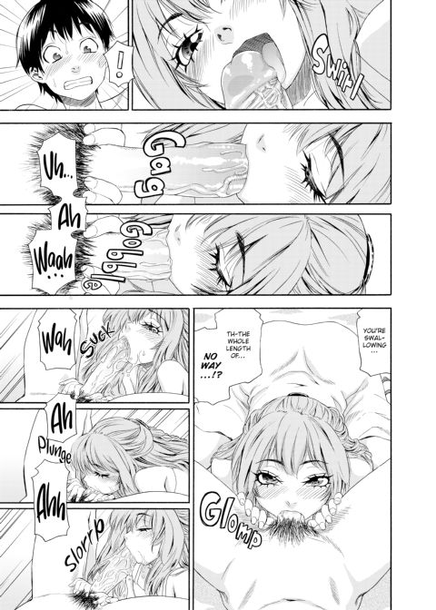 Witchcraft Chapter 1 page 104