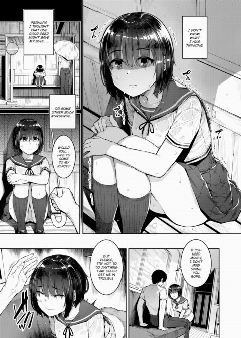 Similar Chapter 1 page 3