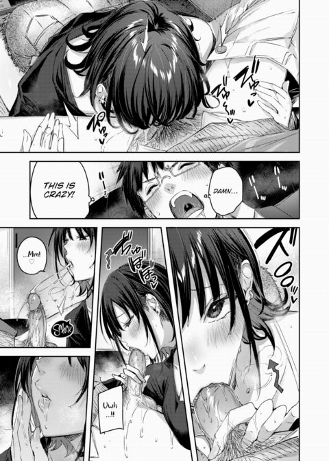 Ota-Gal Chapter 1 page 15