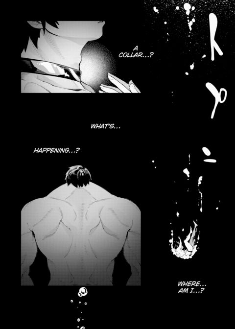 I Was Summoned to Another World, So I'm Going to Take Advantage of My Honed Body to Get Lucky ~Part 4~ Chapter 1 page 4