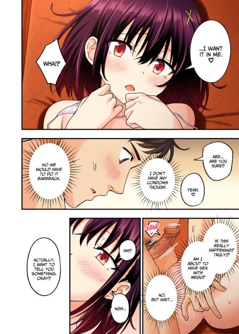 Happy Ending Men's Spa 2 Chapter 1 page 93