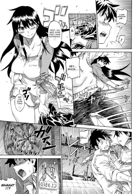 First Session Chapter 1 page 5