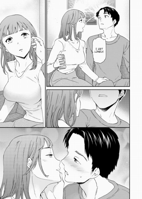 Echo Chapter 1 page 5