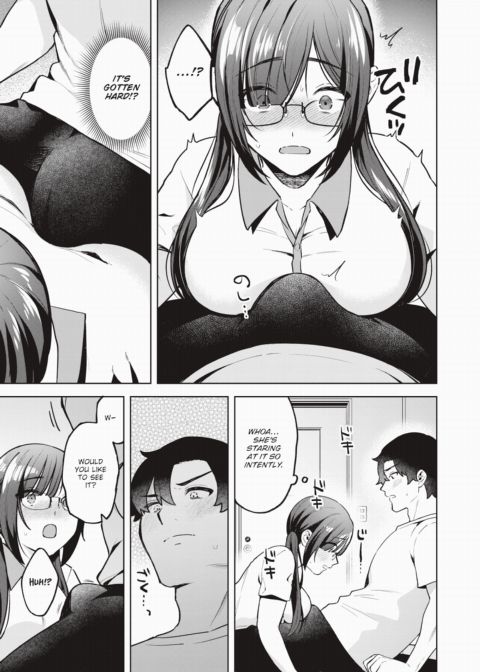 DTF & Plain Chapter 1 page 11