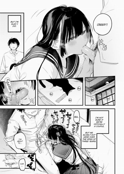 Feeding Chapter 1 page 5